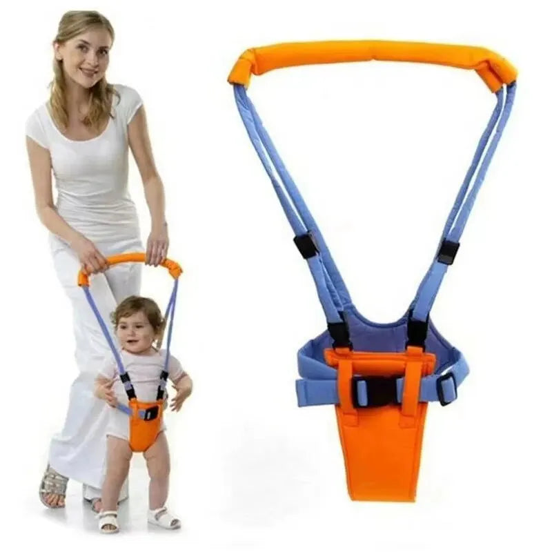 Baby Walker Harness – Learn to Walk Safety Strap