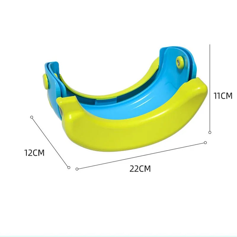 Foldable Travel Potty for Kids