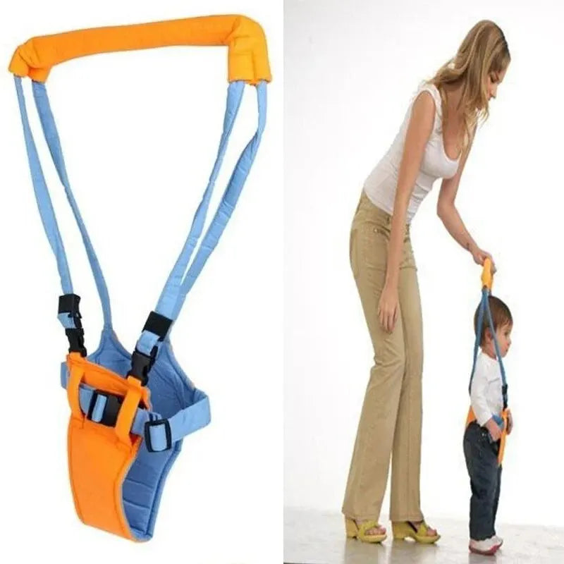 Baby Walker Harness – Learn to Walk Safety Strap
