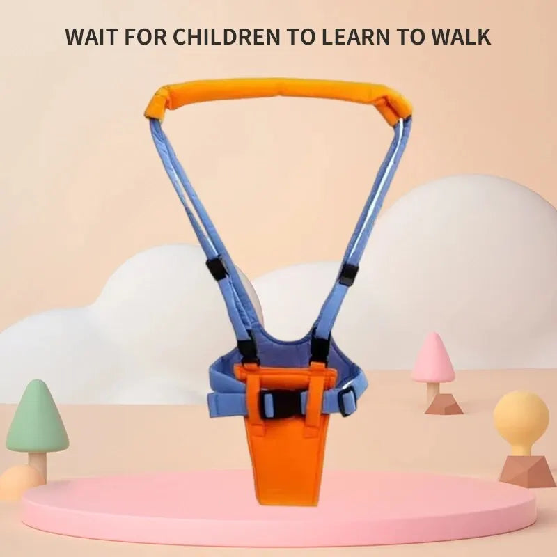 Baby Walker Harness – Learn to Walk Safety Strap