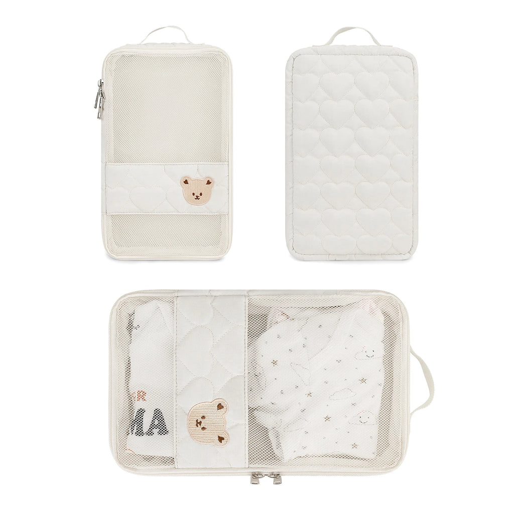 Portable Waterproof Mommy Bag