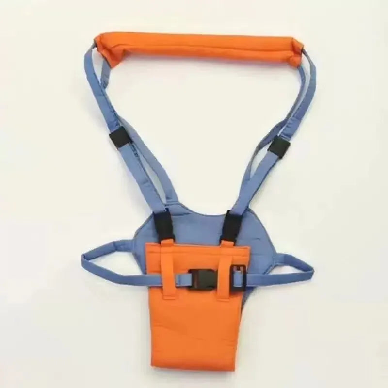 Baby Walker Harness – Learn to Walk Safety Strap
