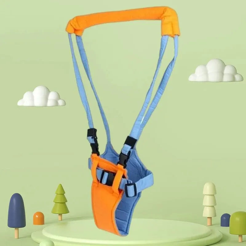 Baby Walker Harness – Learn to Walk Safety Strap